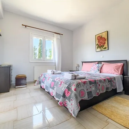Holiday home Golden Sunset Pelekas