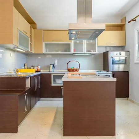Golden Sunset Holiday home Pelekas